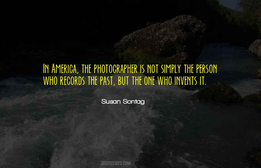 Quotes About The Photographer #1841616