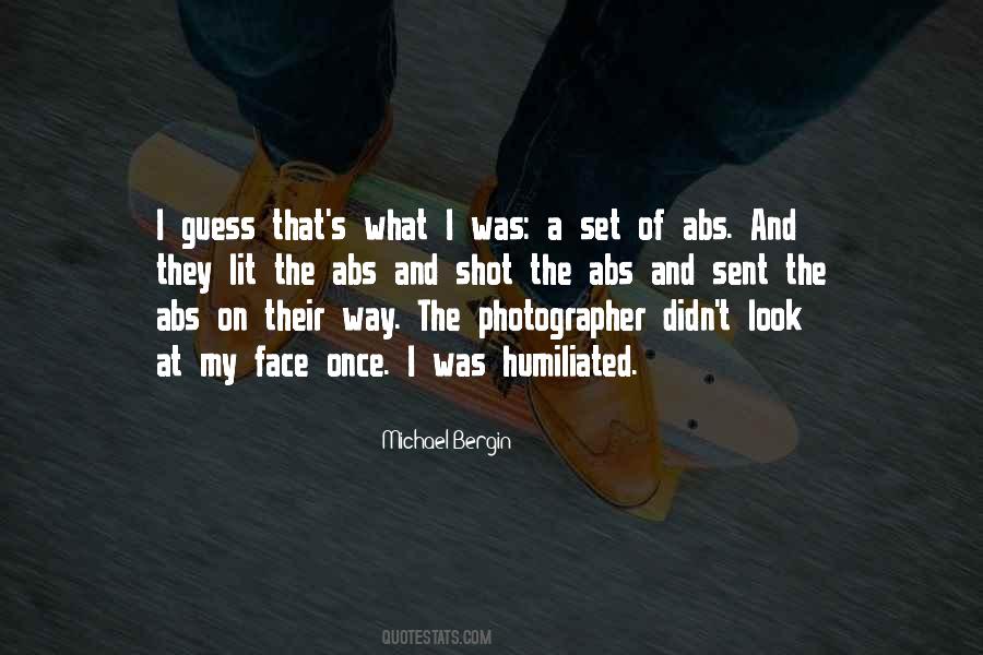 Quotes About The Photographer #1879333