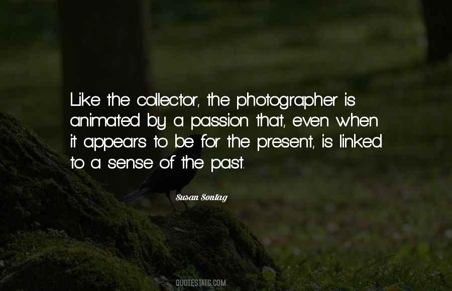 Quotes About The Photographer #266855