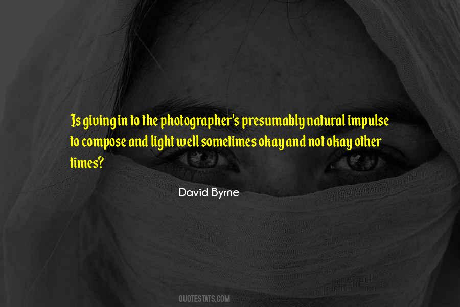 Quotes About The Photographer #988454