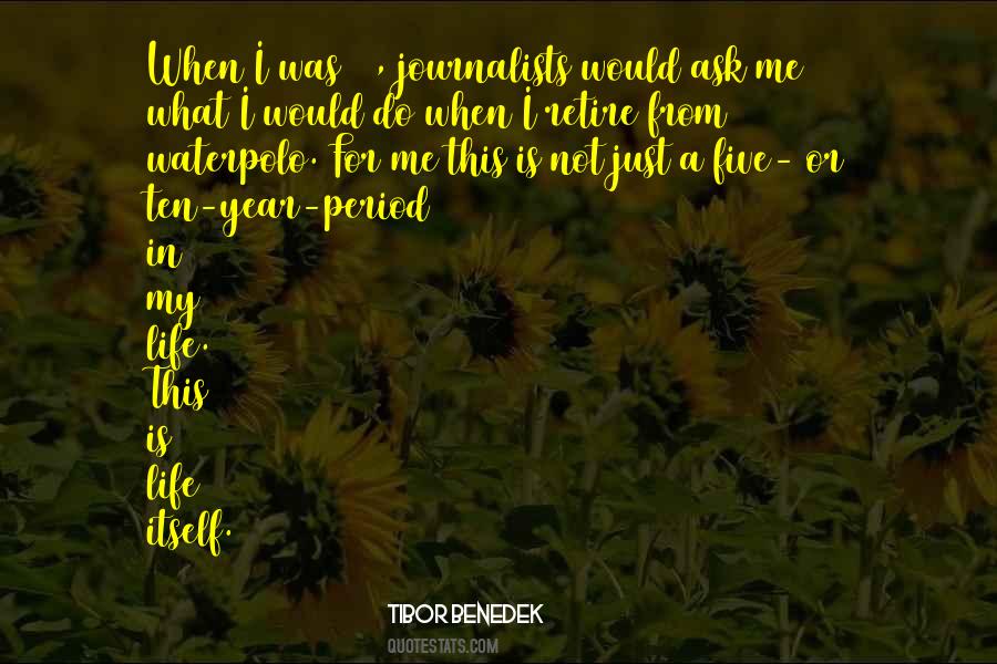 Ildefonso Flores Quotes #1115275