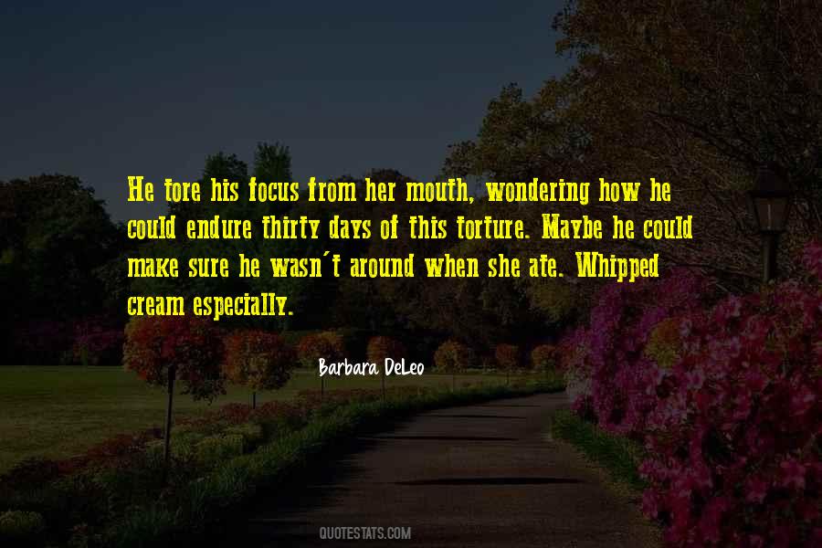 Umiera Sie Quotes #1176108