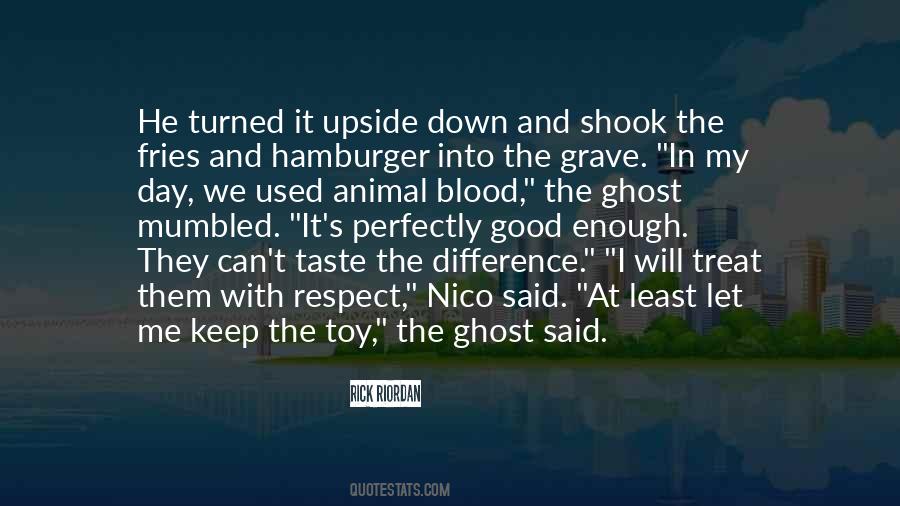 Bawbags Promo Quotes #1811270