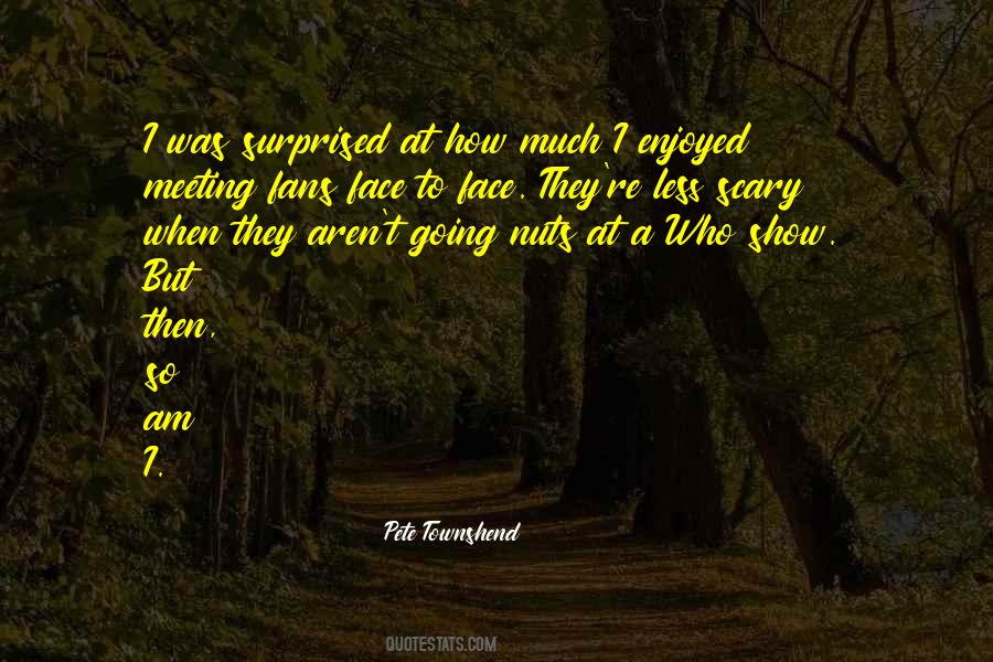 Zareh Sinanyan Quotes #1676389