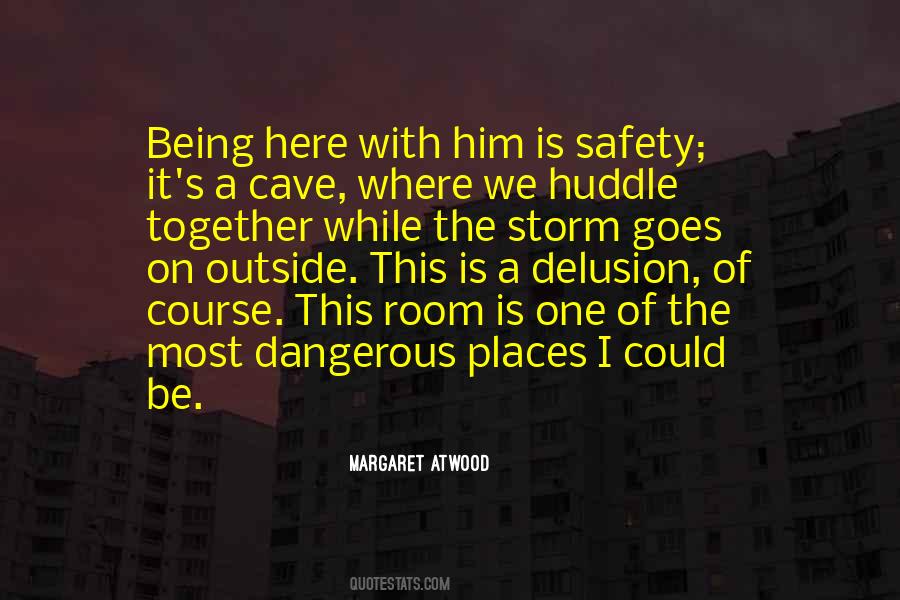 Most Dangerous Quotes #960976