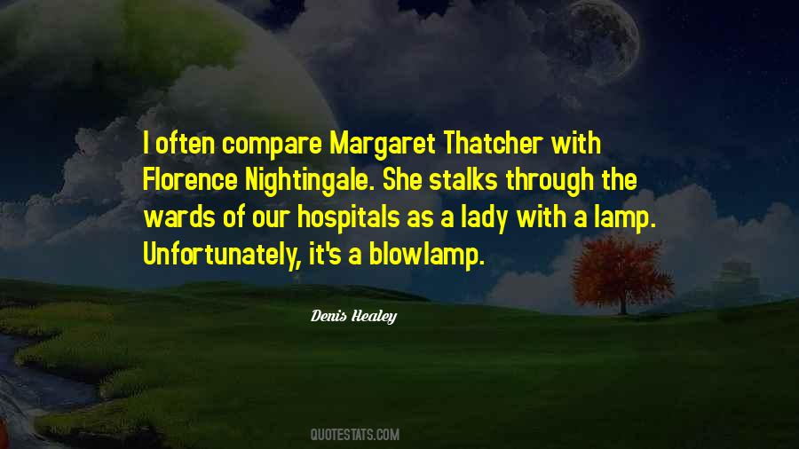 Quotes About Lamp #1368546