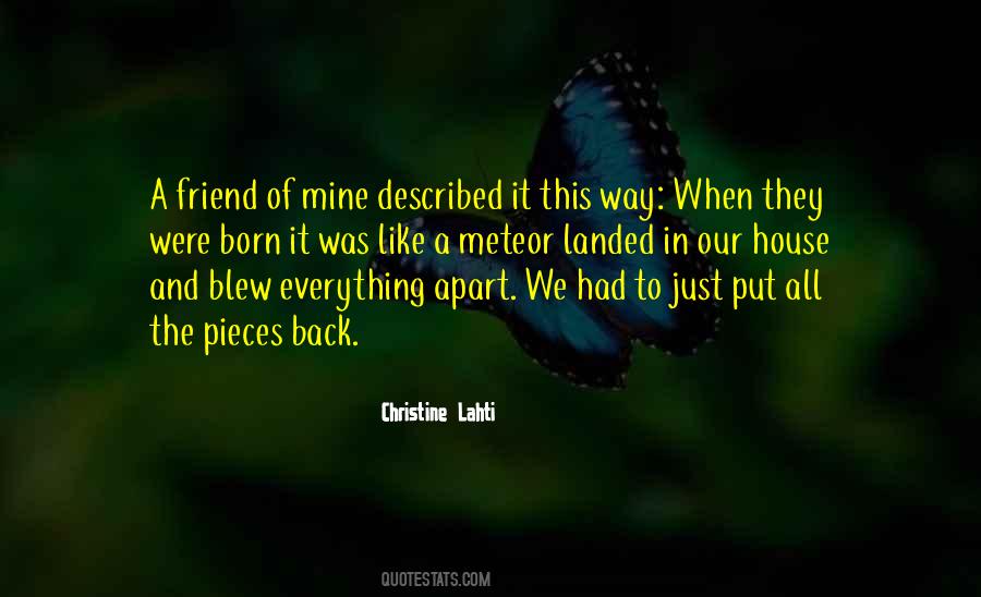 Tshireletso Primary Quotes #558803