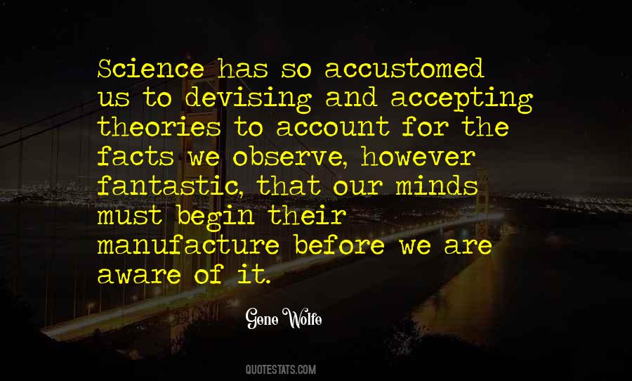 Methodologies Used In Research Quotes #272438