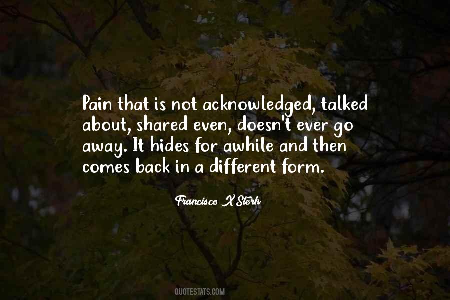Negativni Uticaj Quotes #1606904
