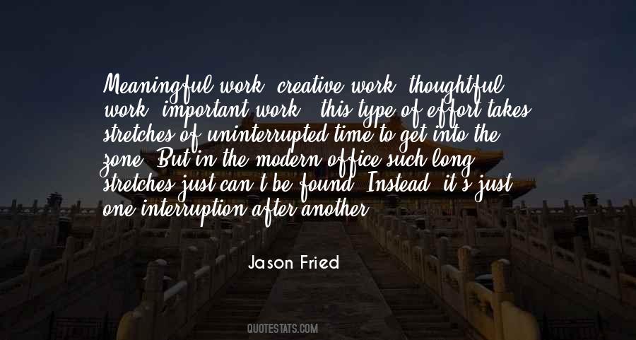 Zackry Jobs Quotes #841699