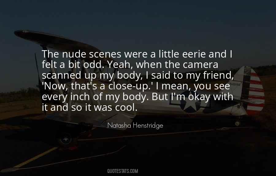 Interlocutore In Inglese Quotes #1044333