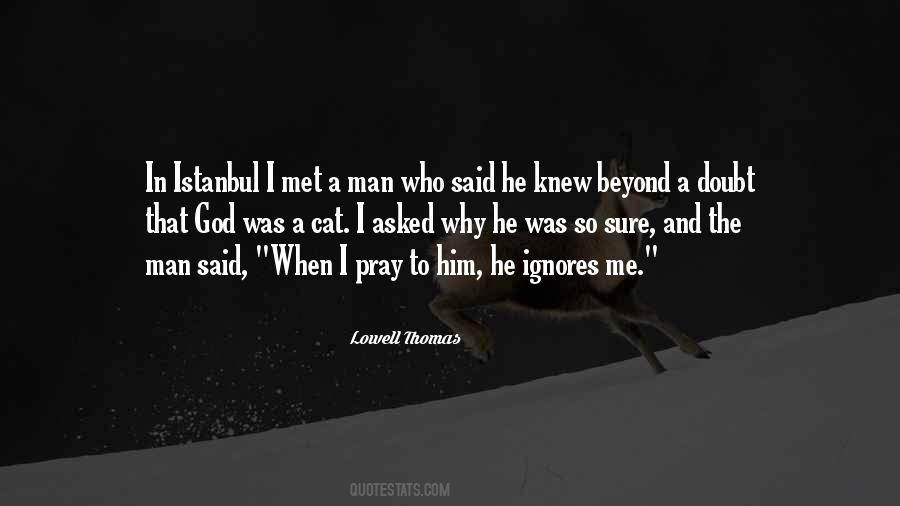 Ungodliness Will Increase Quotes #1361568