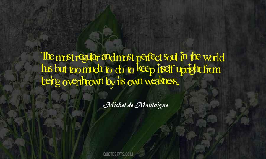 Ungodliness Will Increase Quotes #582739