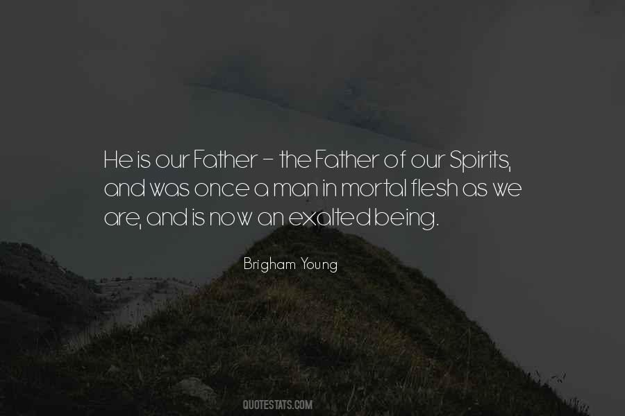 Ungodliness Will Increase Quotes #661980