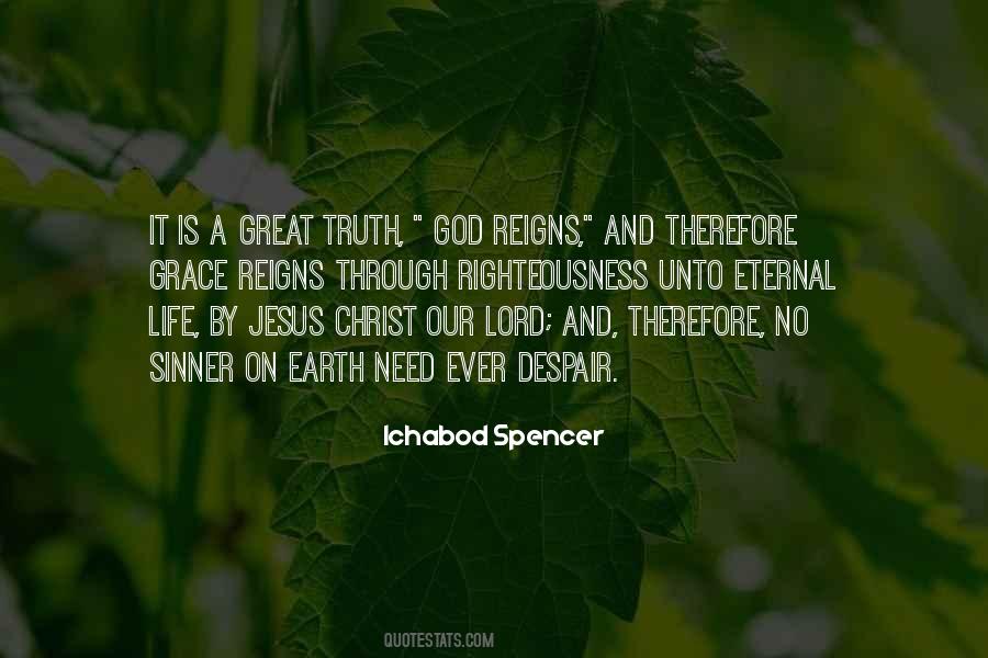 Jesus And Truth Quotes #282882