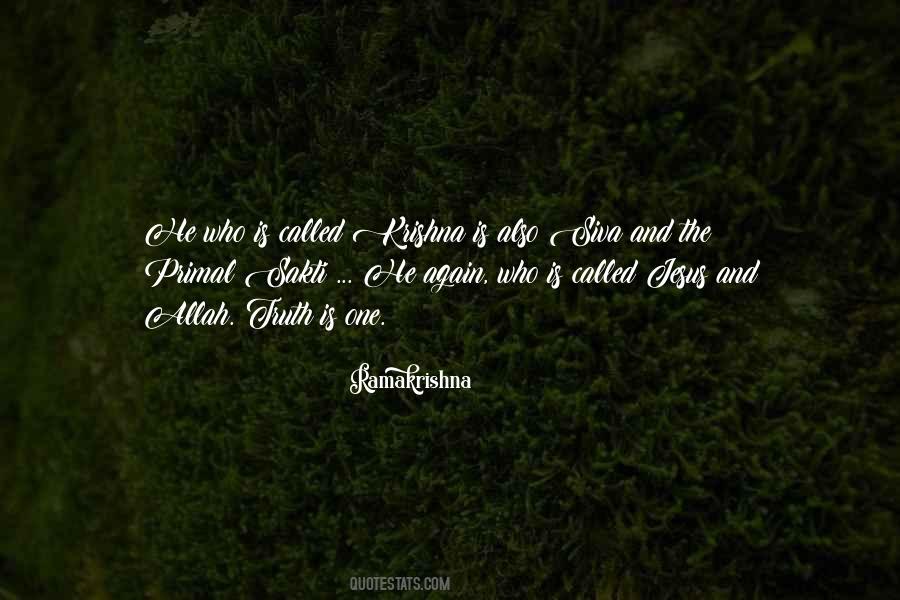 Jesus And Truth Quotes #453032