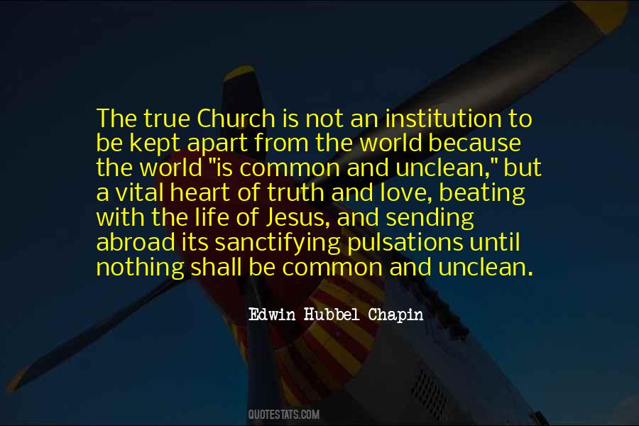 Jesus And Truth Quotes #612613