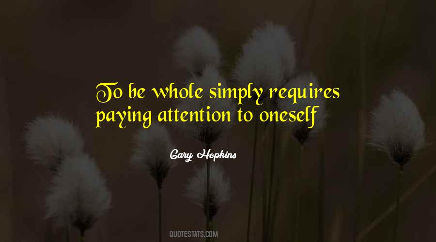 Oneness Spirituality Quotes #1431686