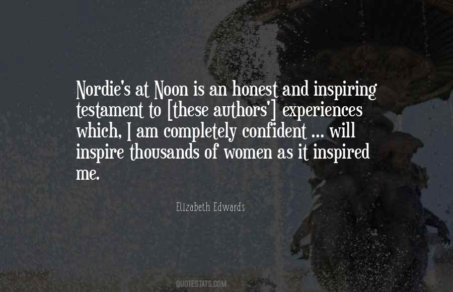 Women Inspire Quotes #1232821