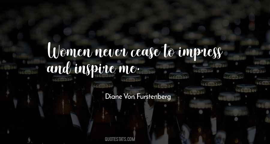 Women Inspire Quotes #1304393