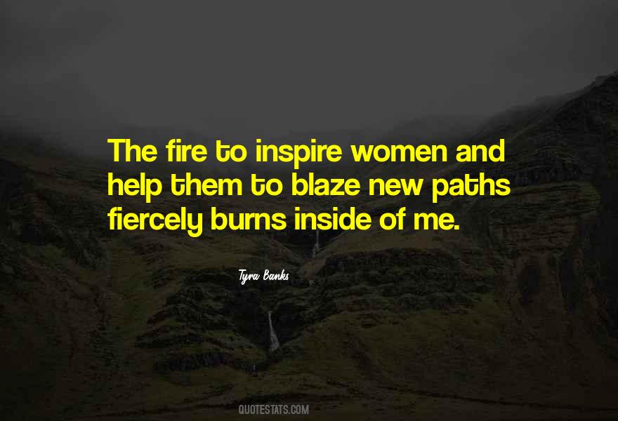 Women Inspire Quotes #1850978