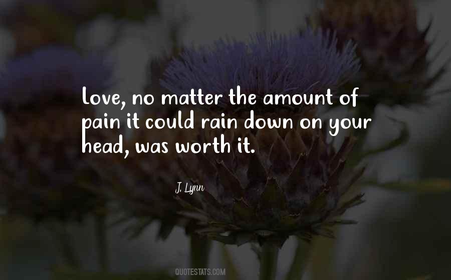 Meredyth Mcmichael Quotes #1016193
