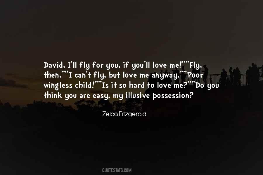 I Love You Anyway Quotes #747122