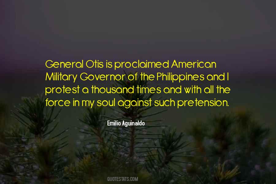 American General Quotes #1104787