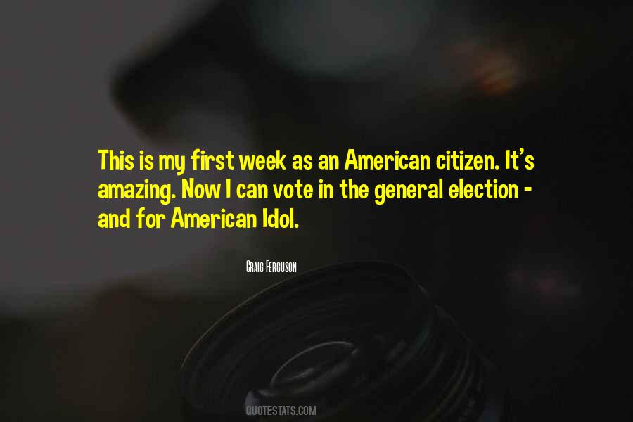 American General Quotes #1568731
