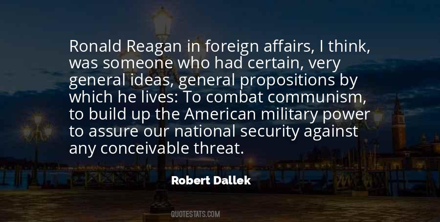 American General Quotes #1575272