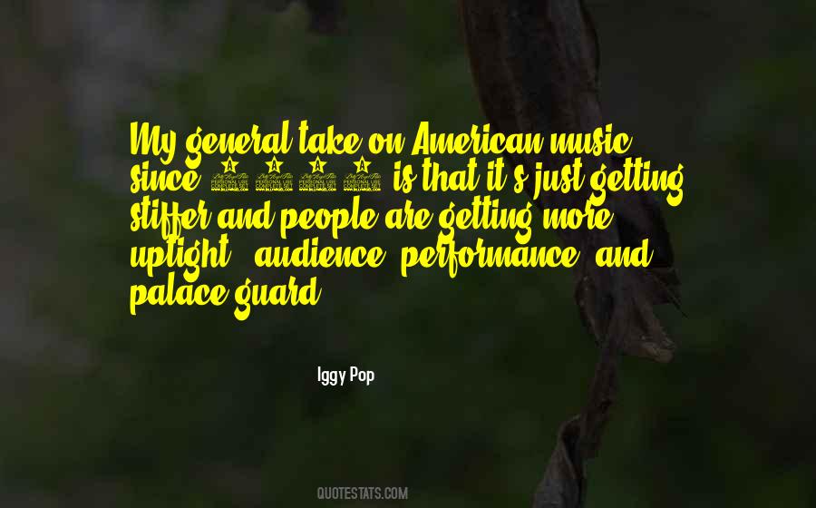 American General Quotes #1783659
