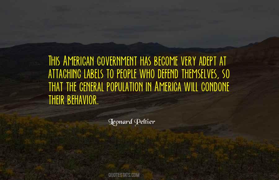 American General Quotes #540911
