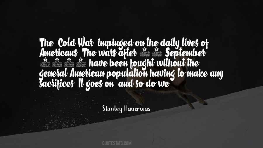 American General Quotes #562248