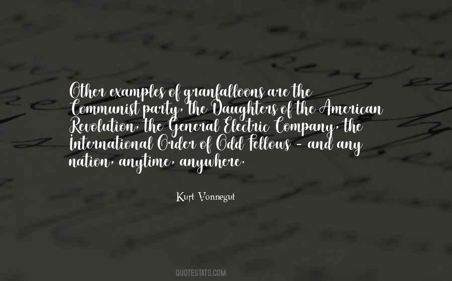 American General Quotes #590212