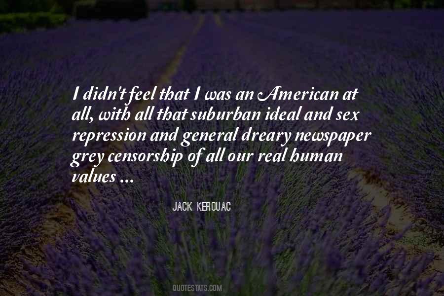American General Quotes #615820
