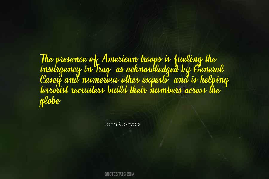American General Quotes #865109