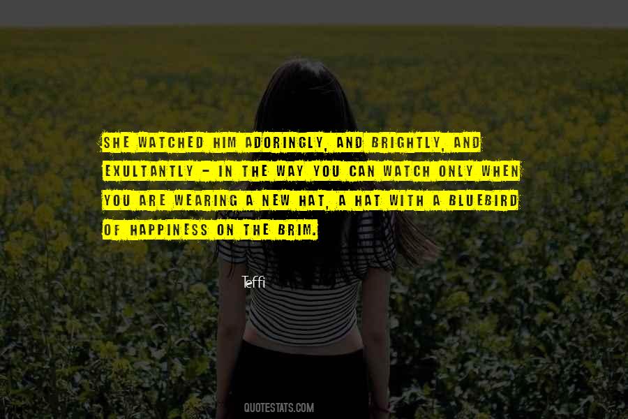 Zolly Effect Quotes #1719926