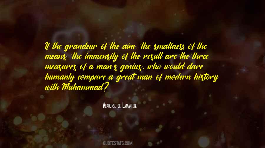 Quotes About Lamartine Muhammad #624380
