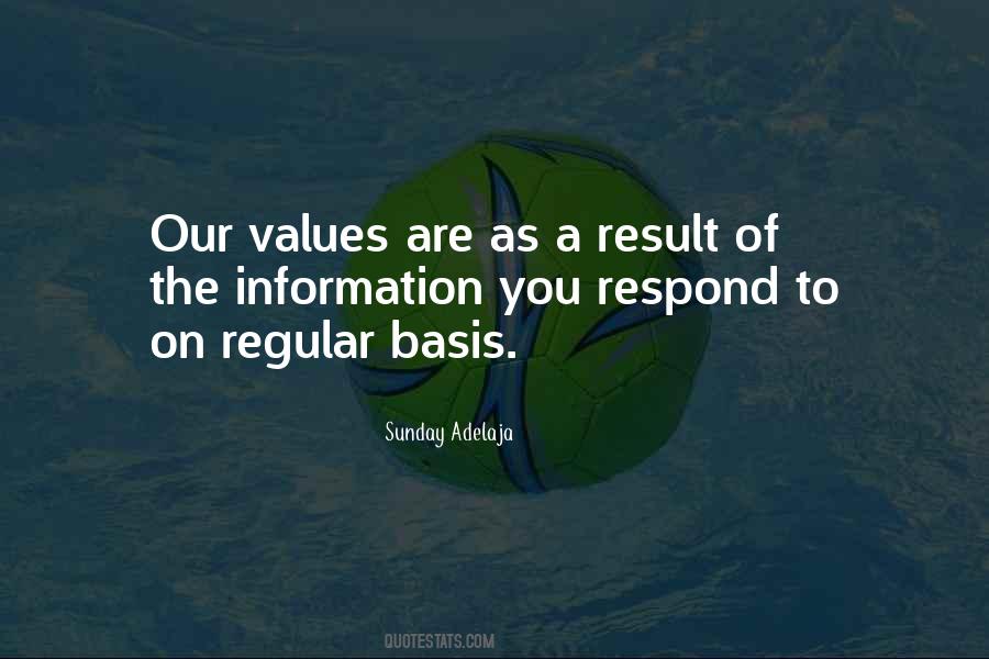 Unmanifested Shipment Quotes #46417
