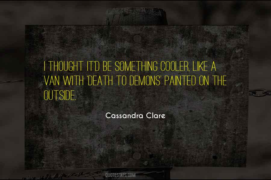 Cooler Quotes #1723199