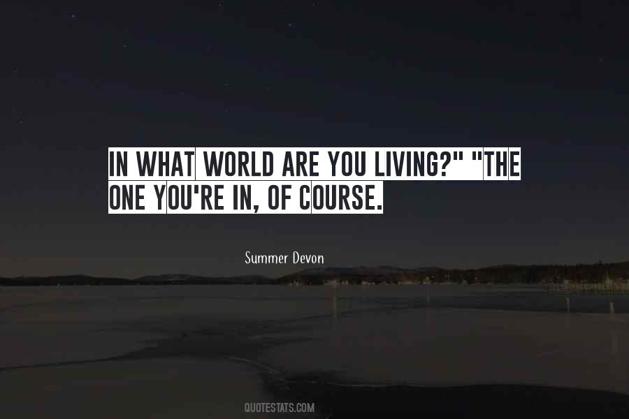 Tehachapi Quotes #1511298