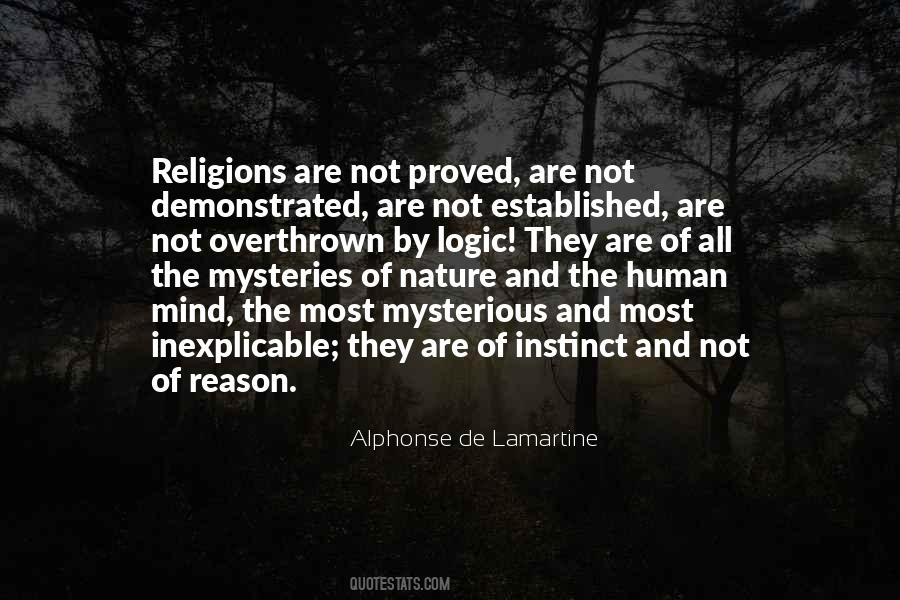 Quotes About Lamartine #382612