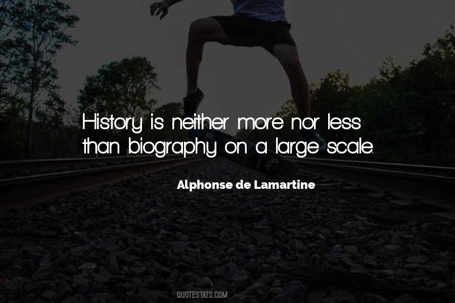 Quotes About Lamartine #439260