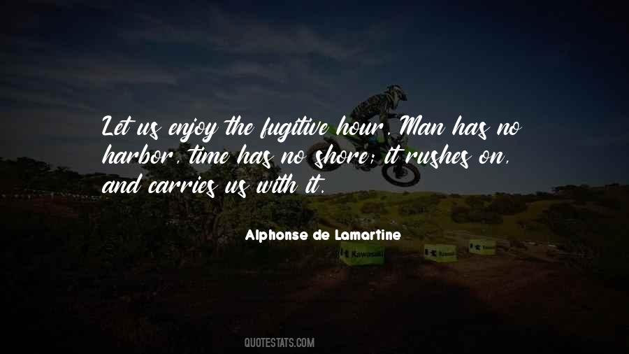 Quotes About Lamartine #926366