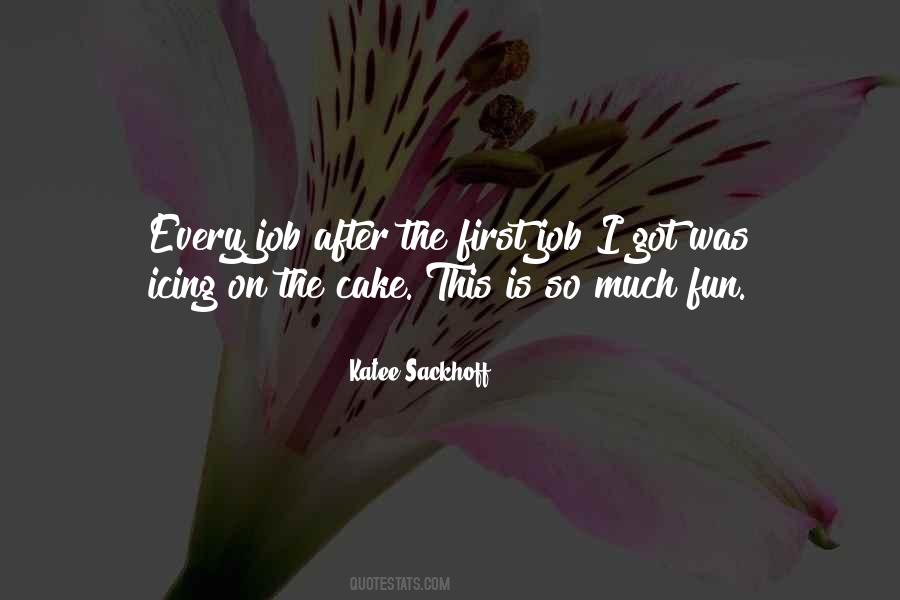 Coolest Man In The World Quotes #439997
