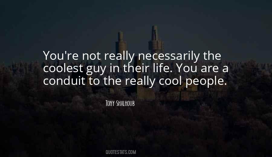 Coolest Quotes #1704888