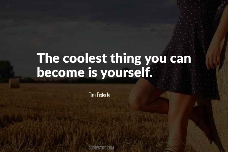 Coolest Quotes #1764994