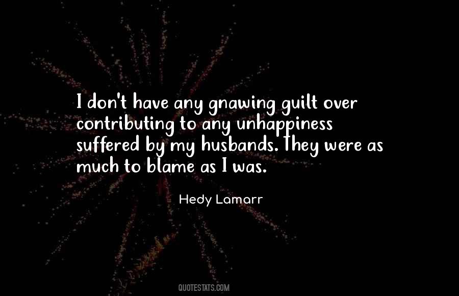 Quotes About Lamarr #1618061
