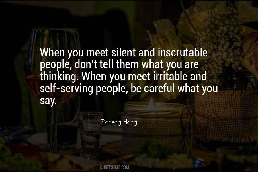 Courants Philosophiques Quotes #558103