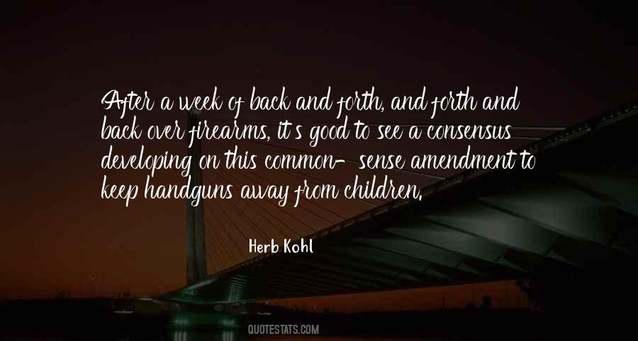 Horloger Clock Quotes #1059269